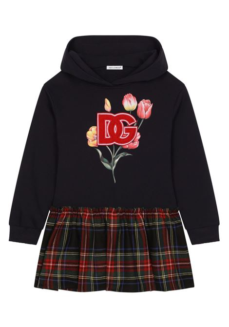  DOLCE & GABBANA KIDS | L5JD8Y G7NMKS9000